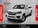 GWM Steed 5 2.0VGT single cab S - Thumbnail 1