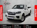 Thumbnail GWM Steed 5 2.0VGT single cab S