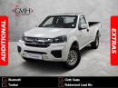 Thumbnail GWM Steed 5 2.0VGT single cab S