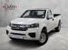 GWM Steed 5 2.0VGT single cab S - Thumbnail 1