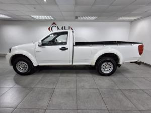 GWM Steed 5 2.0VGT single cab S - Image 2