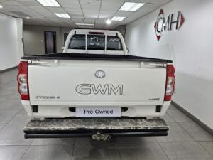 GWM Steed 5 2.0VGT single cab S - Image 4
