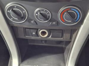 GWM Steed 5 2.0VGT single cab S - Image 7