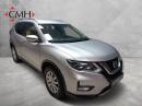 Thumbnail Nissan X-Trail 2.5 4x4 Acenta Tech