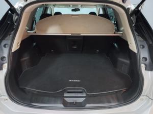 Nissan X-Trail 2.5 4x4 Acenta Tech - Image 5