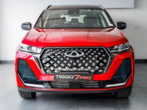 Chery Tiggo 7 Pro Max 1.6TGDI 290T Distinction - Image 11