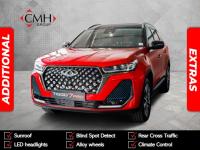 Thumbnail Chery Tiggo 7 Pro Max 1.6TGDI 290T Distinction