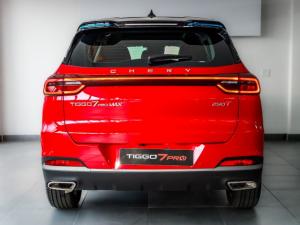 Chery Tiggo 7 Pro Max 1.6TGDI 290T Distinction - Image 4