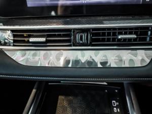 Chery Tiggo 7 Pro Max 1.6TGDI 290T Executive AWD - Image 17