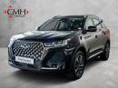 Thumbnail Chery Tiggo 7 Pro Max 1.6TGDI 290T Executive AWD