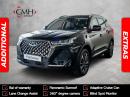 Thumbnail Chery Tiggo 7 Pro Max 1.6TGDI 290T Executive AWD