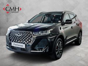 Chery Tiggo 7 Pro Max 1.6TGDI 290T Executive AWD - Image 1