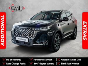 Chery Tiggo 7 Pro Max 1.6TGDI 290T Executive AWD - Image 1