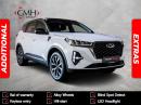Thumbnail Chery Tiggo 7 Pro 1.5T Distinction