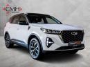 Thumbnail Chery Tiggo 7 Pro 1.5T Distinction