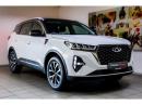 Thumbnail Chery Tiggo 7 Pro 1.5T Distinction