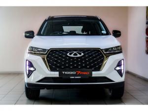 Chery Tiggo 7 Pro 1.5T Distinction - Image 3