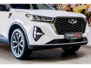 Chery Tiggo 7 Pro 1.5T Distinction - Image 5