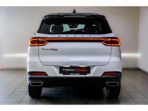 Chery Tiggo 7 Pro 1.5T Distinction - Image 6