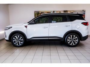 Chery Tiggo 7 Pro 1.5T Distinction - Image 8