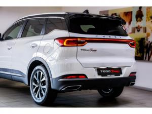 Chery Tiggo 7 Pro 1.5T Distinction - Image 9