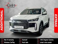 Thumbnail Chery Tiggo Cross 1.5T Elite