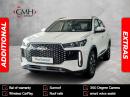 Thumbnail Chery Tiggo Cross 1.5T Elite