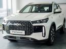 Thumbnail Chery Tiggo Cross 1.5T Elite