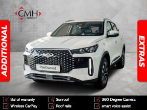 Chery Tiggo Cross 1.5T Elite - Image 1