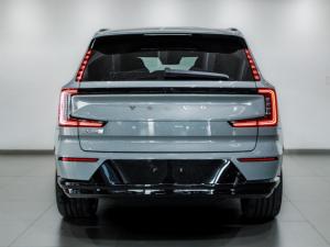 Volvo EX90 Ultra Twin Performance - Image 5