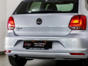 Volkswagen Polo Vivo hatch 1.4 Trendline - Image 10