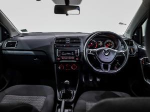 Volkswagen Polo Vivo hatch 1.4 Trendline - Image 13