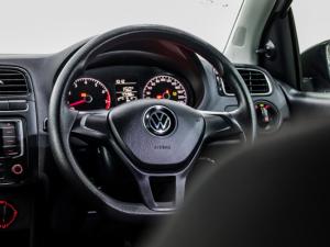 Volkswagen Polo Vivo hatch 1.4 Trendline - Image 17
