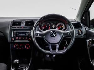 Volkswagen Polo Vivo hatch 1.4 Trendline - Image 18
