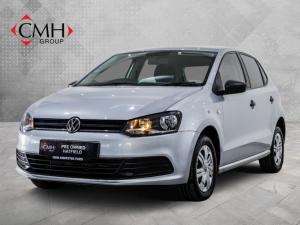 Volkswagen Polo Vivo hatch 1.4 Trendline - Image 1
