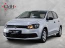 Thumbnail Volkswagen Polo Vivo hatch 1.4 Trendline