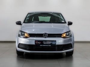 Volkswagen Polo Vivo hatch 1.4 Trendline - Image 3