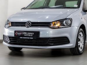 Volkswagen Polo Vivo hatch 1.4 Trendline - Image 5