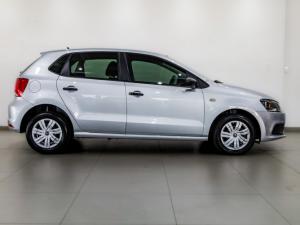 Volkswagen Polo Vivo hatch 1.4 Trendline - Image 8