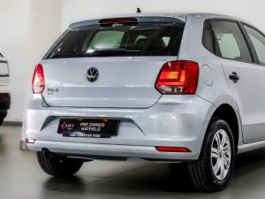 Volkswagen Polo Vivo hatch 1.4 Trendline - Image 9