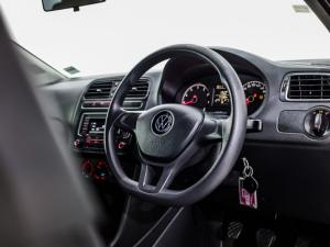 Volkswagen Polo Vivo hatch 1.4 Trendline - Image 11