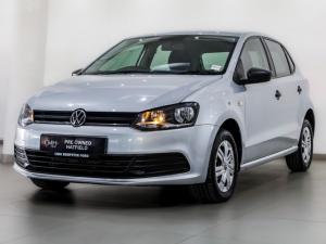 Volkswagen Polo Vivo hatch 1.4 Trendline - Image 1