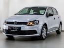 Thumbnail Volkswagen Polo Vivo hatch 1.4 Trendline