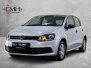 Thumbnail Volkswagen Polo Vivo hatch 1.4 Trendline