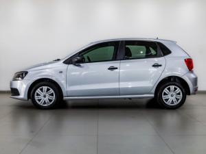 Volkswagen Polo Vivo hatch 1.4 Trendline - Image 2
