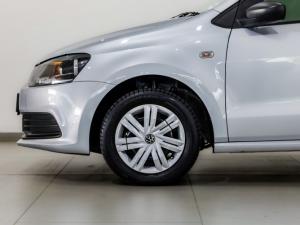 Volkswagen Polo Vivo hatch 1.4 Trendline - Image 4