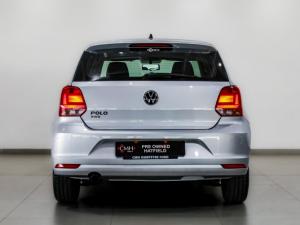 Volkswagen Polo Vivo hatch 1.4 Trendline - Image 6