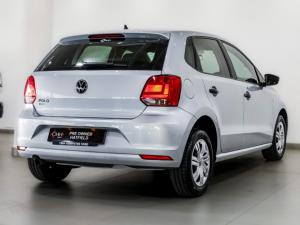 Volkswagen Polo Vivo hatch 1.4 Trendline - Image 7