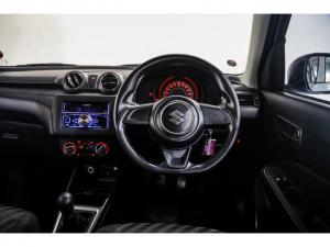 Suzuki Swift 1.2 GA - Image 19