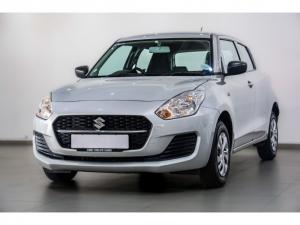 Suzuki Swift 1.2 GA - Image 1